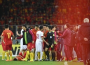 1xBit体育app-亚洲国家队对抗赛：伊朗队赢得关键胜利