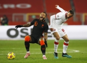 1xBit体育网址-荷兰国家队状态不佳，欧洲杯预选赛前景堪忧的简单介绍