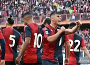 1xBit体育中国官网-热那亚队战平拉齐奥，主场稳定状态待队长复出的简单介绍