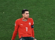 葡萄牙队长斩获欧洲金靴，成为目光焦点的简单介绍