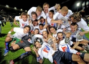 洛里昂客场完胜勒阿弗尔，豪取三分的简单介绍