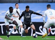 1xBit体育课程-里昂战平雷恩，安东尼尼易变身救世主