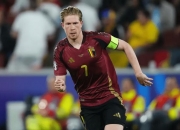 比利时队在比赛中取得了一场胜利