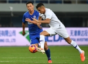 1xBit体育电竞-上海申达不来斯前往天津泰达进行客场征战