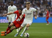 欧预赛激情碰撞：顶尖球队争夺一席之地