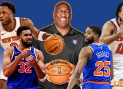 关于尼克斯主帅：球队已做好全面备战，争取新赛季好成绩的信息