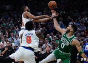 1xBit体育官方入口-凯尔特人战胜尼克斯，沃克独得35分