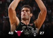 1xBit体育培训-关于雄鹿逆转公牛，取得宝贵胜利的信息