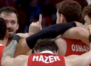 1xBit体育官网登录网址-关于国际赛场上涌现黑马，意外惊喜不断的信息