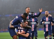 1xBit体育入口-巴黎圣日耳曼客场险胜里尔，取得反弹胜利