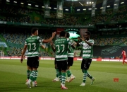 1xBit体育vip注册-包含葡萄牙超级联赛：里斯本竞技对决波尔度的词条