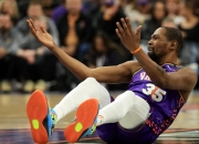 1xBit体育在线登录-太阳队主场坐镇，遭遇失利惨遭连败