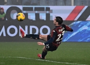 1xBit体育入口-热那亚防守漏洞暴露，连续多轮不胜的简单介绍