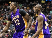 1xBit体育官网登录网址-霍华德重返湖人，球队实力再添一员