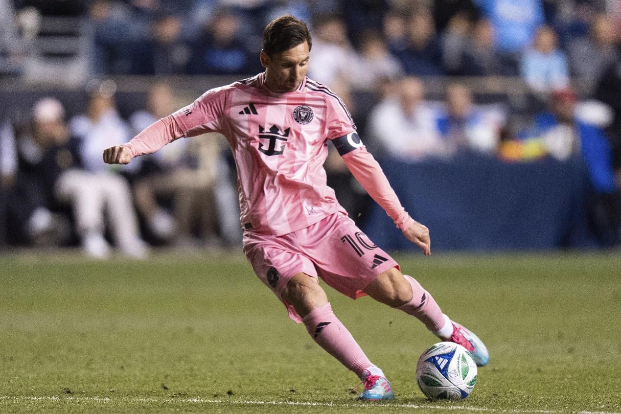 鹿岛鹿角备战世俱杯半决赛，摩洛哥瓦赫达状态成关键