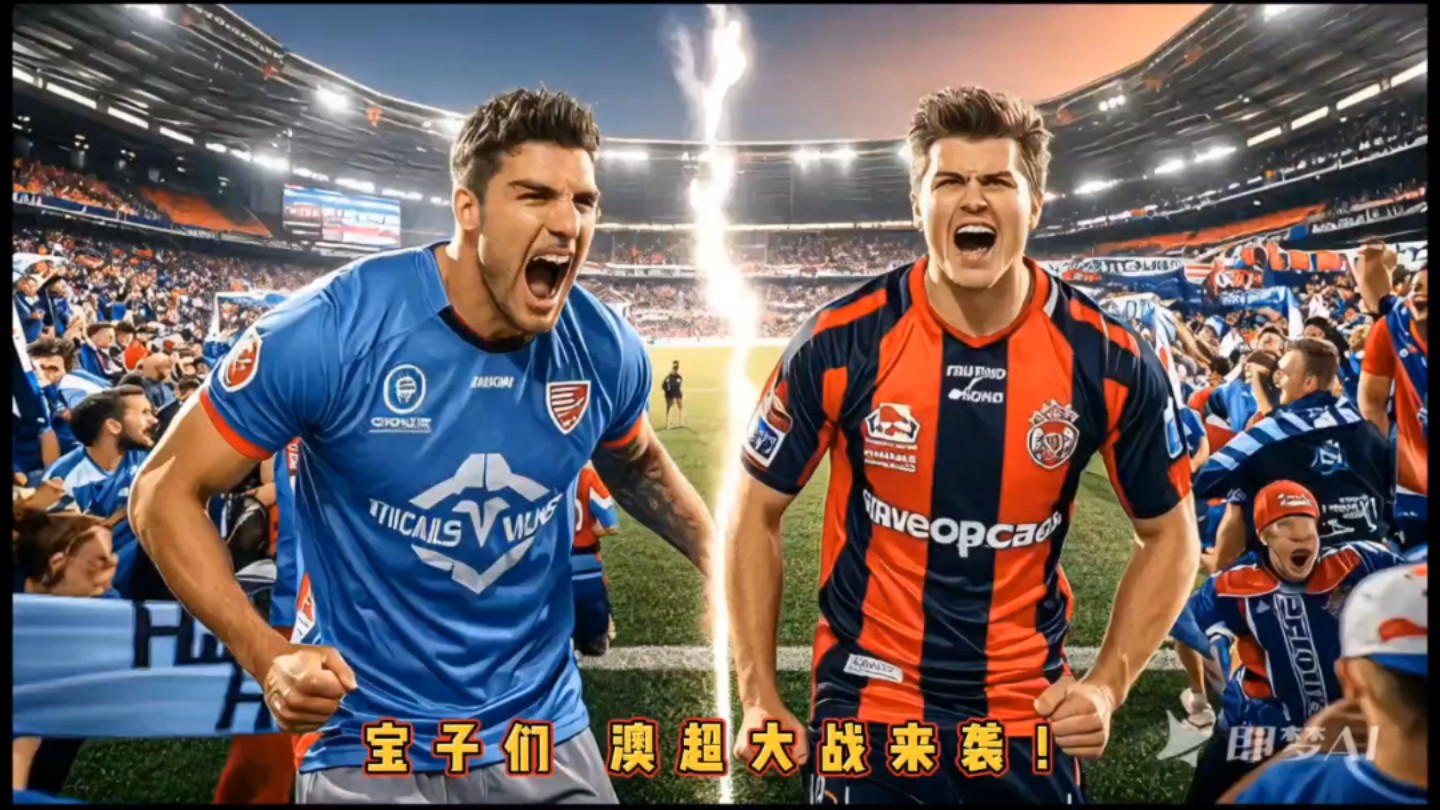 西悉尼流浪者赛前发布会：全队信心满满迎战阿尔艾因的简单介绍