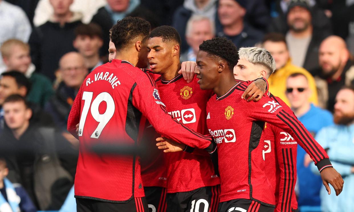 关于曼联主帅强调团队配合，迎战欧洲劲旅的信息