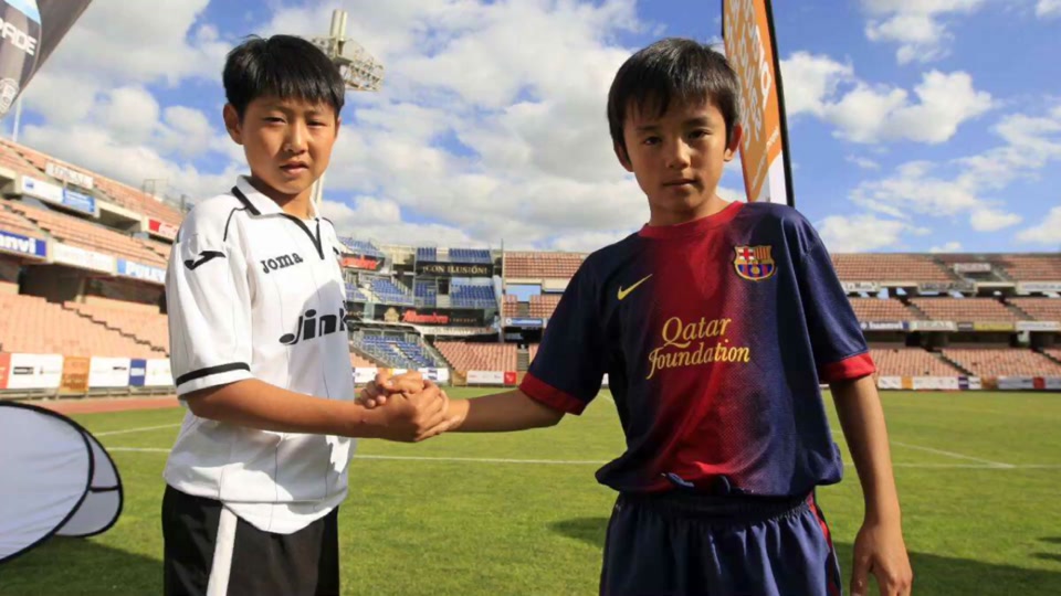 日本柏太阳神与卡塔尔冠军展开争夺