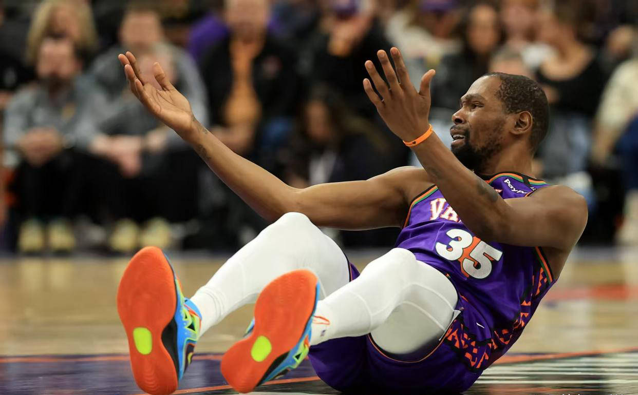 太阳队主场坐镇，遭遇失利惨遭连败