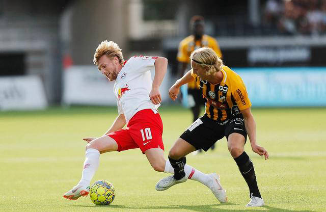 关于芬兰保持攻势，豪取大胜强劲对手的信息