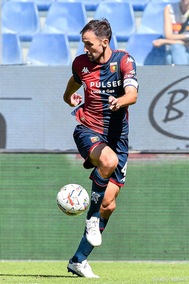 热那亚防守漏洞暴露，连续多轮不胜的简单介绍