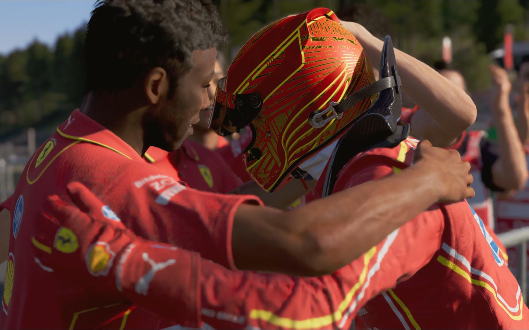 职业球员在比赛中频现高光时刻的简单介绍