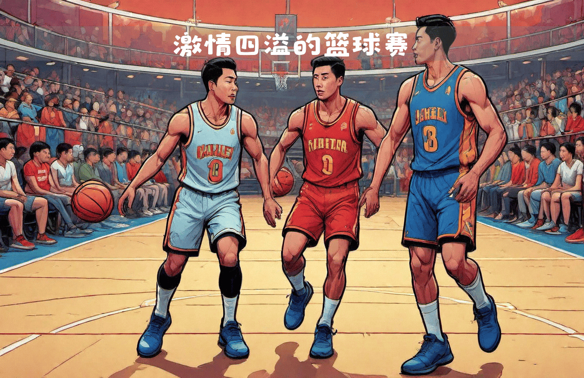 全球篮球比赛为掀起全民运动热潮的简单介绍