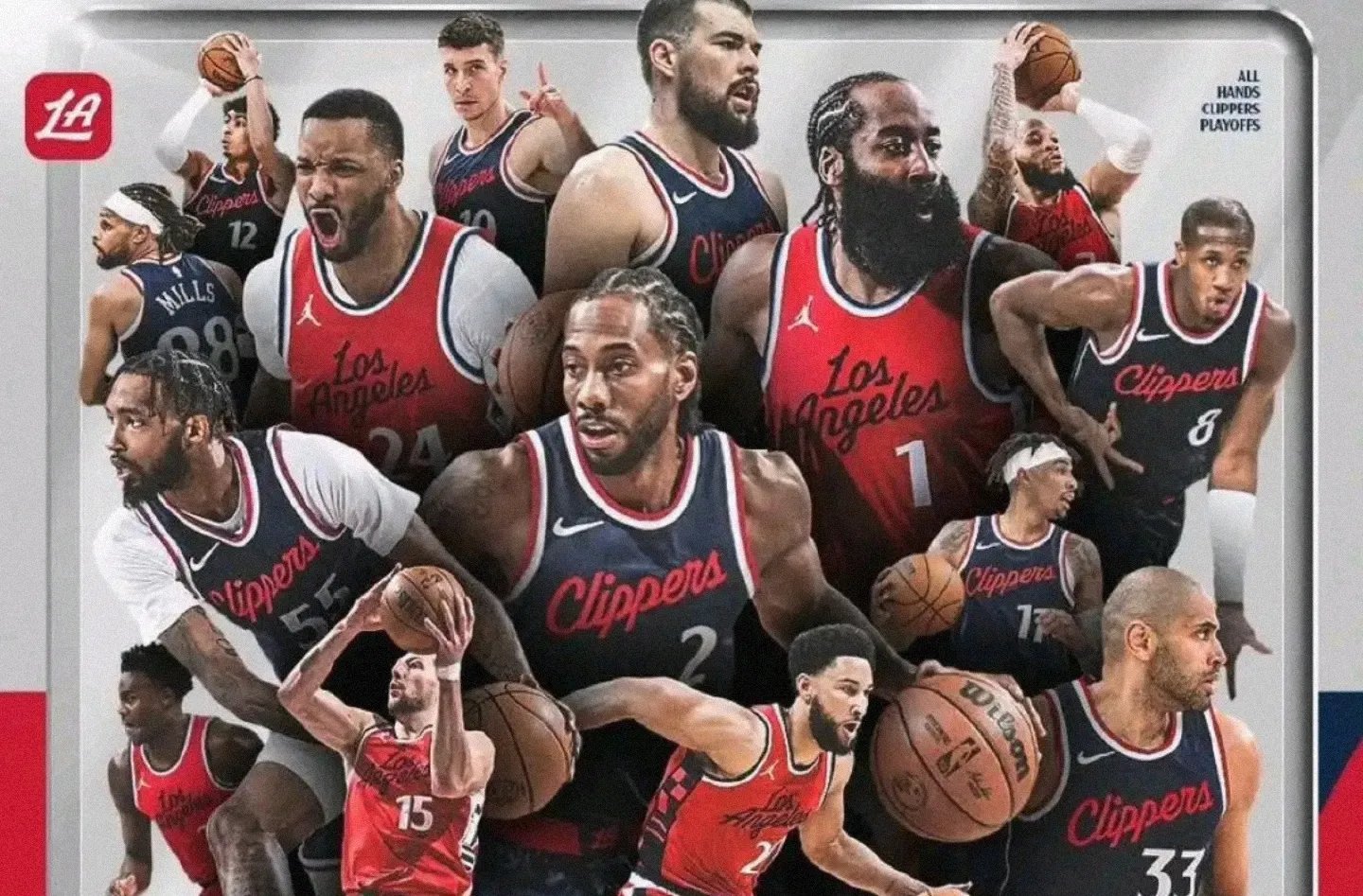 NBA球队逐渐向年轻球员靠拢