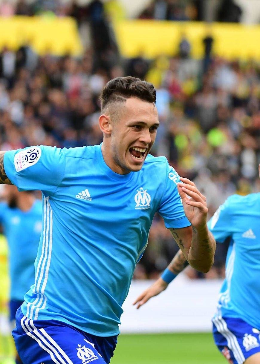 南特客场遭逢失利，陷入法国联赛保级压力