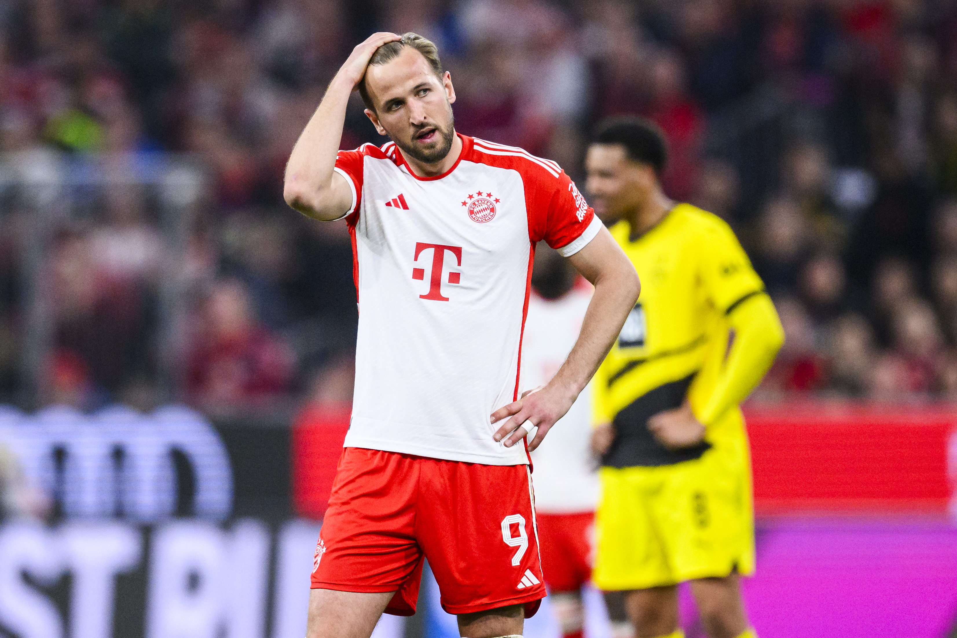 拜仁慕尼黑球员在社交媒体上互动