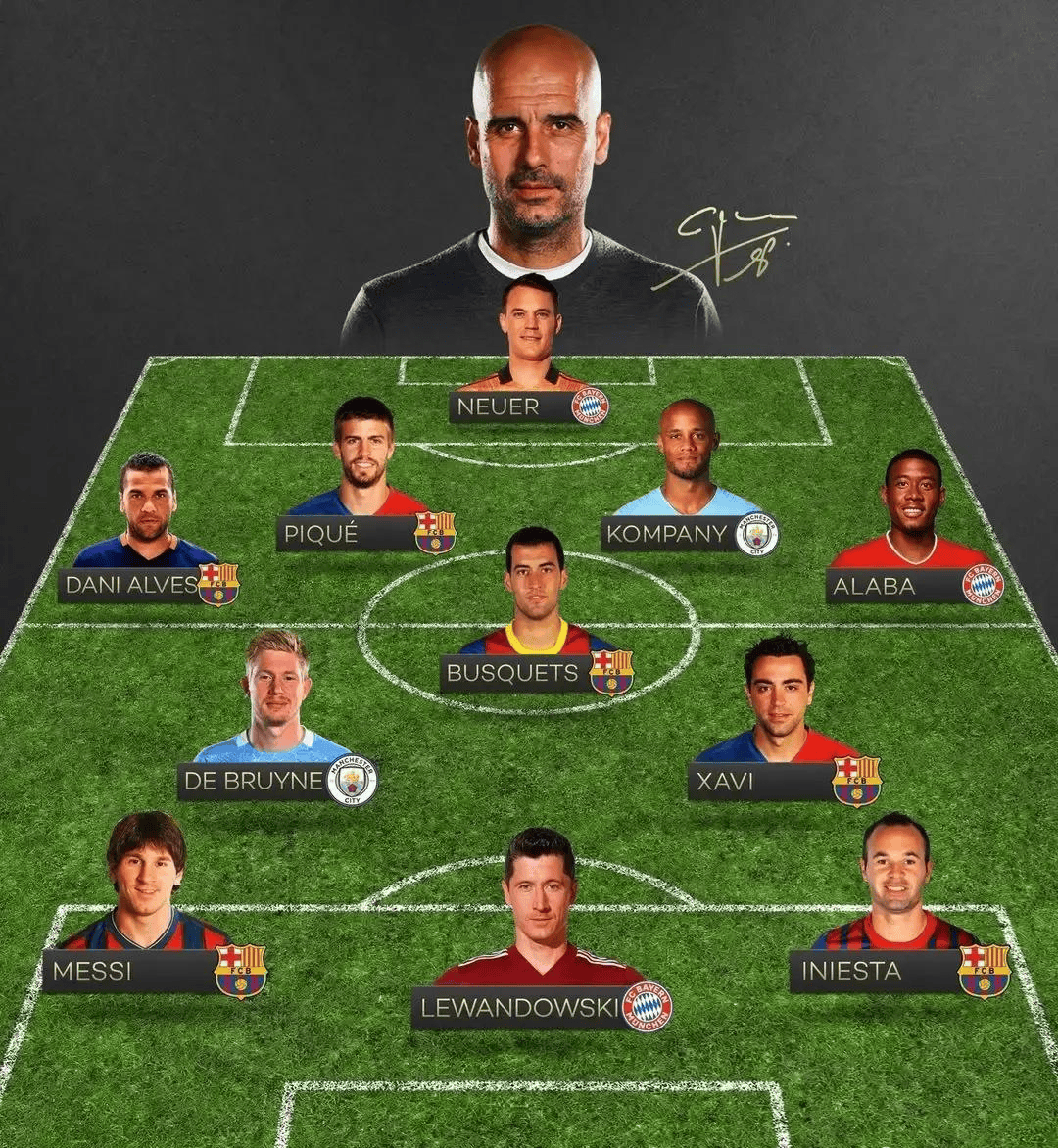 包含拜仁慕尼黑客场取胜法兰克福，瓜迪奥拉内部矛盾的词条