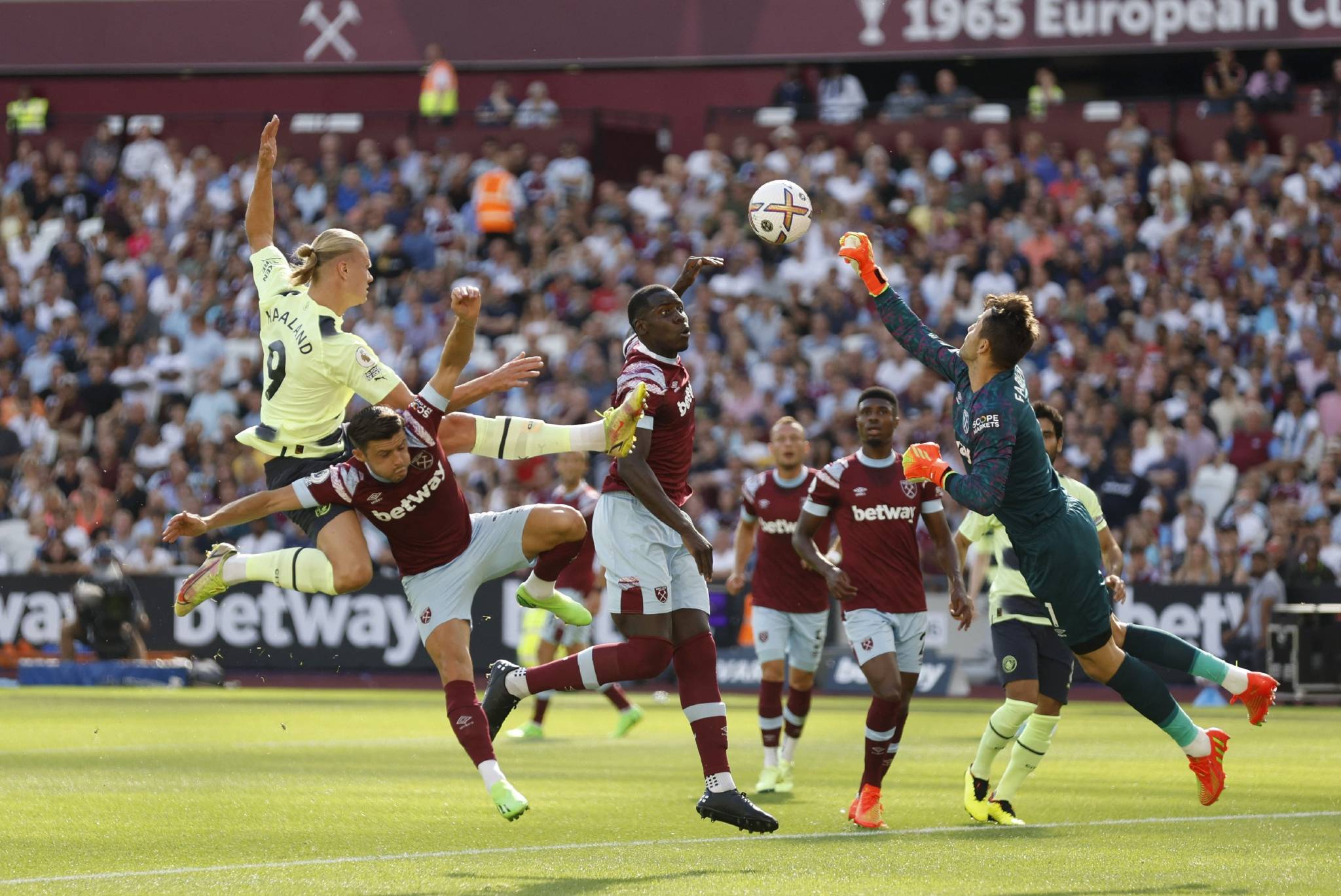 胜负难料！欧洲国家足球比赛引发球迷热议