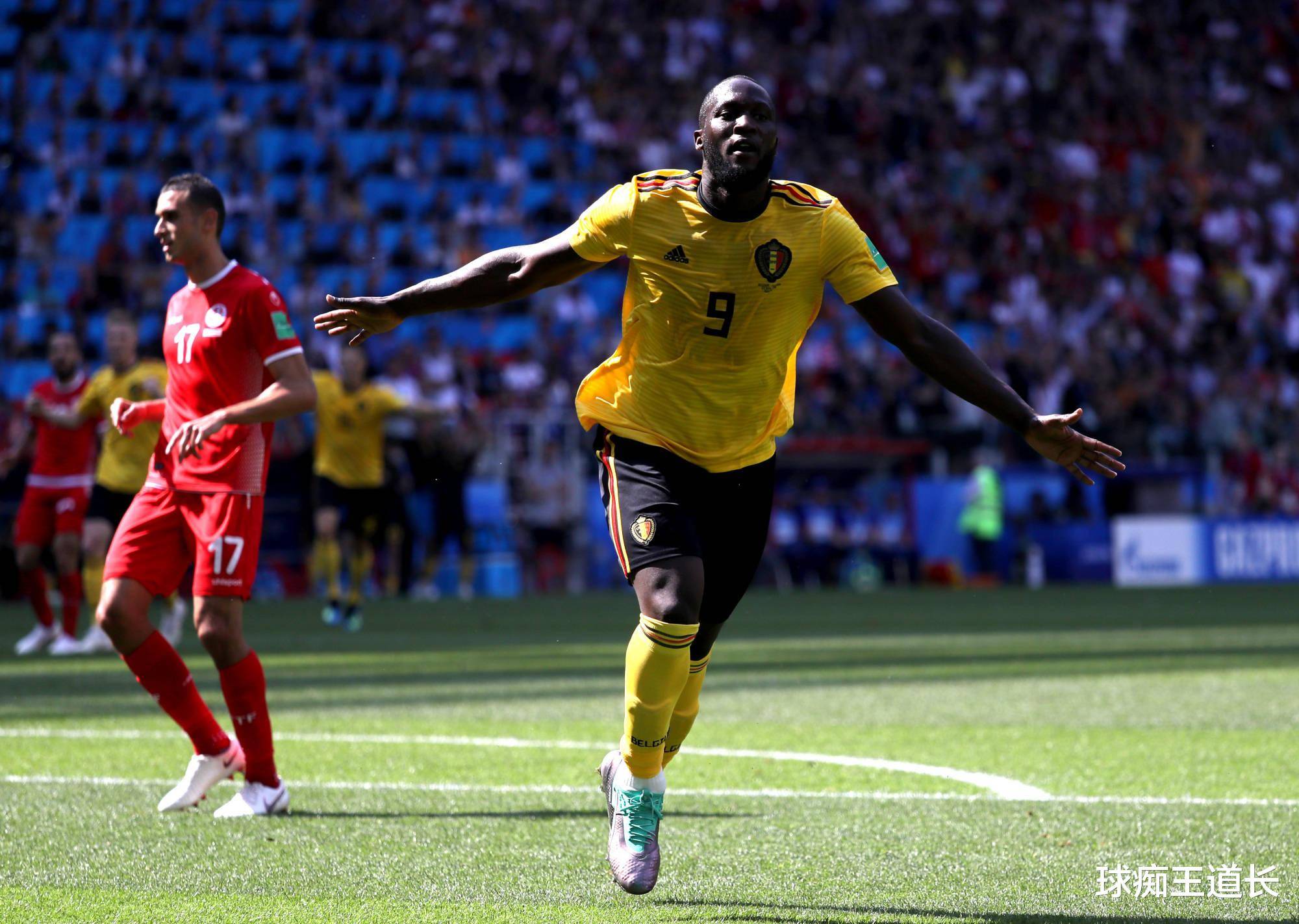 关于高潮迭起！欧预赛争霸正酣，谁能笑到最后的信息