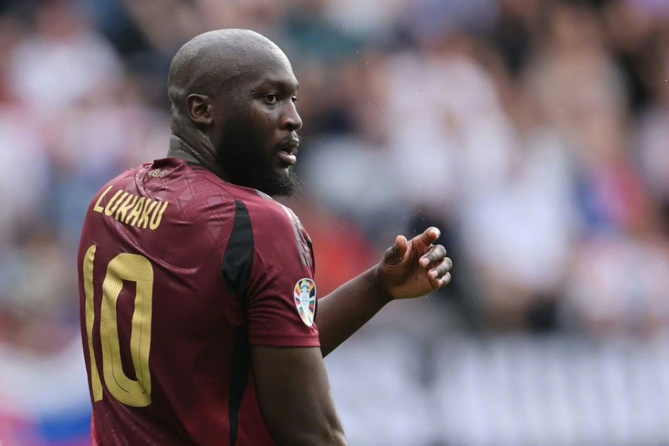 卢卡库精妙助攻，比利时队勇夺晋级资格的简单介绍