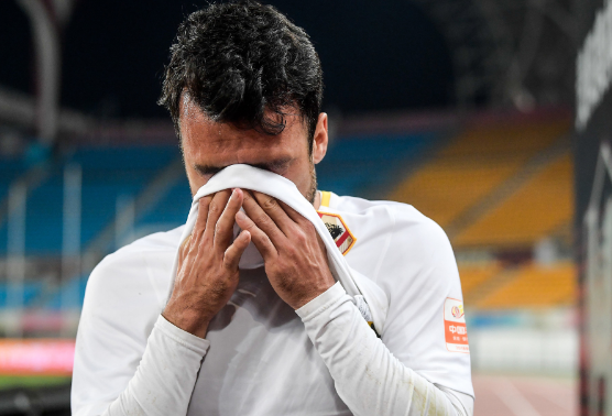 贵州恒丰主场失分，保级形势雪上加霜的简单介绍