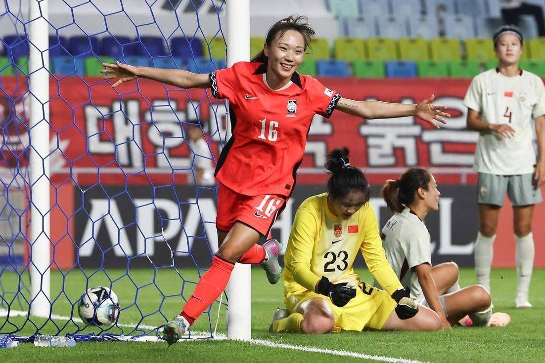 包含关注焦点：中国女足再进一城的词条