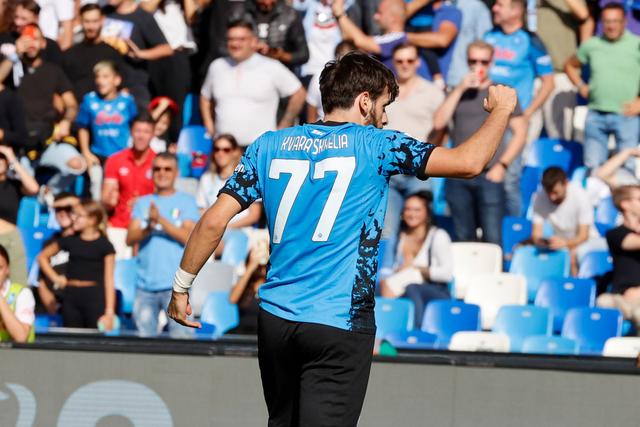 那不勒斯主场迎战都灵：冲击联赛前四的简单介绍