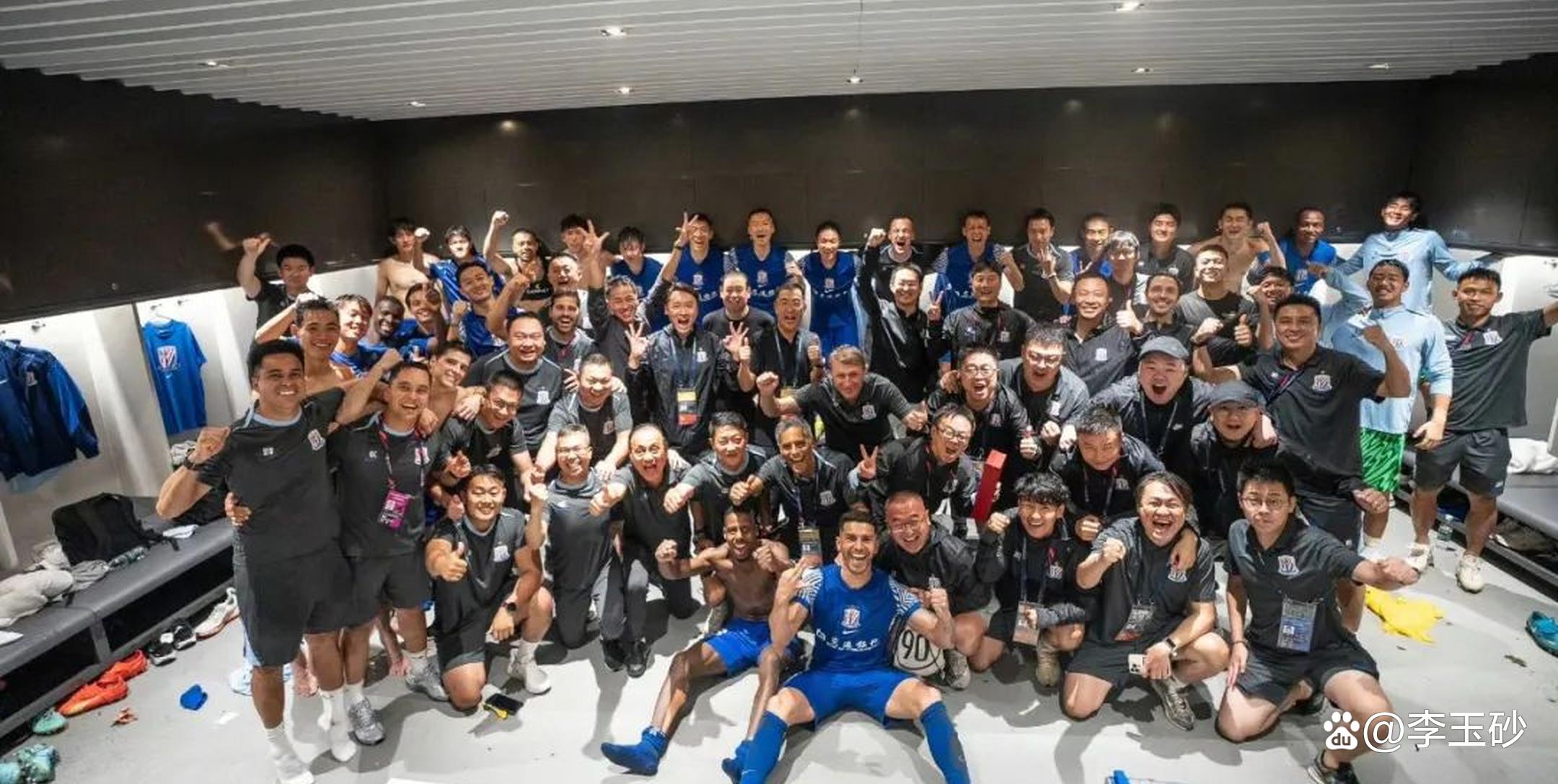 申花迎战恒大，两队实力相当谁会笑到最后？