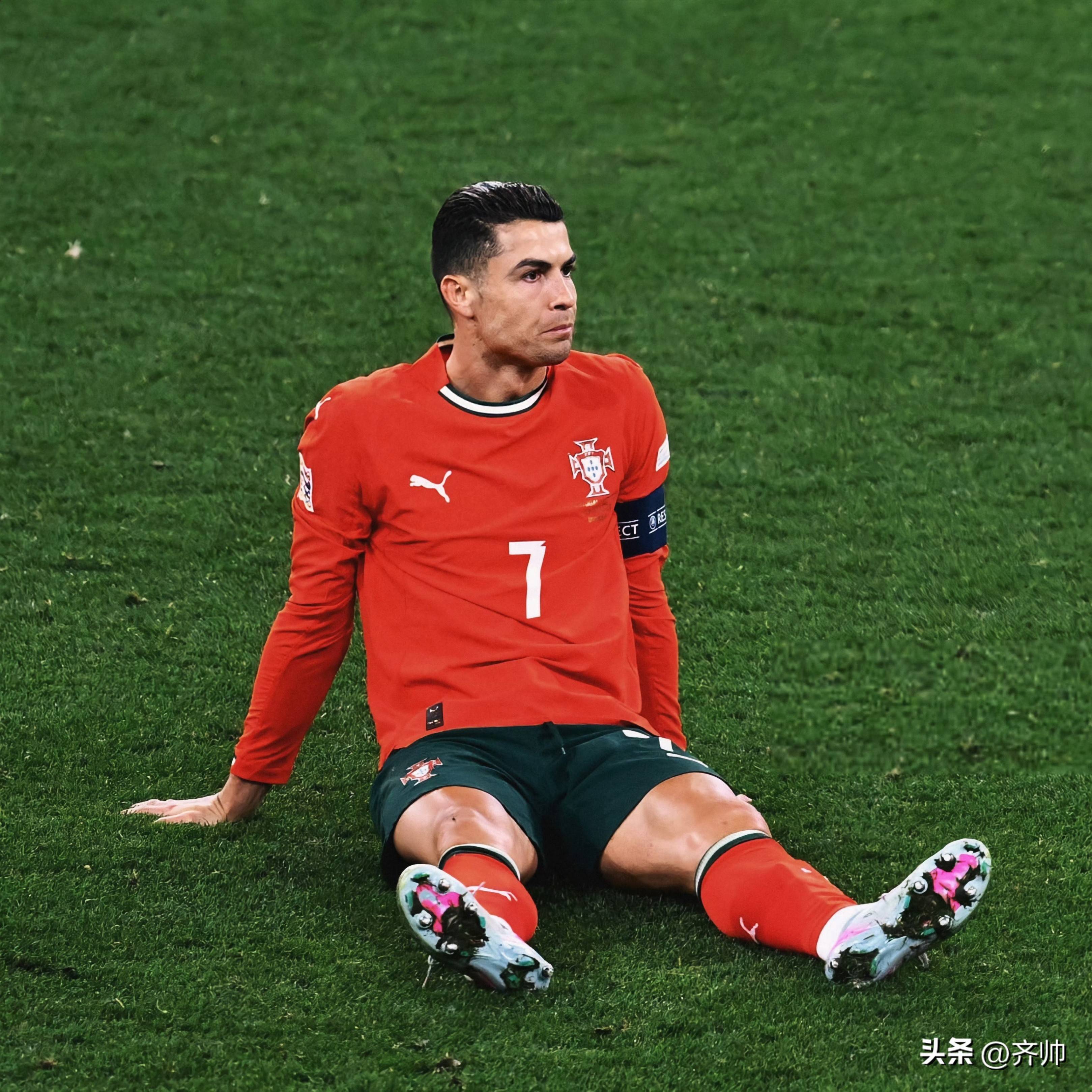 葡萄牙队长斩获欧洲金靴，成为目光焦点的简单介绍