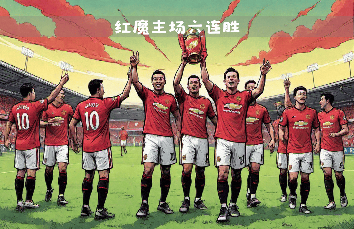 包含曼联主场大胜埃弗顿，迎来联赛两连胜的词条