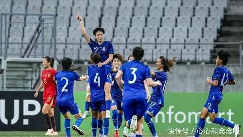 关于浙江女足队员支援默契大比分获胜的信息