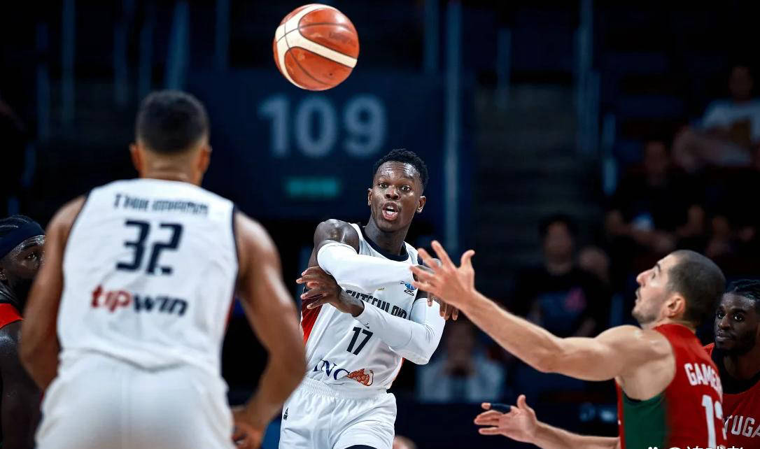 欧洲篮球赛季收官战，激烈角逐引期待的简单介绍