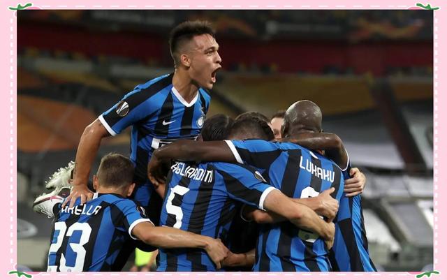 国际米兰击败热那亚，继续领跑榜首