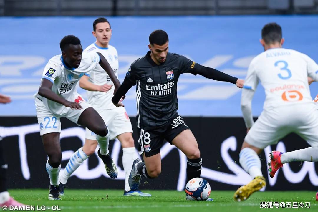 里昂战平雷恩，安东尼尼易变身救世主