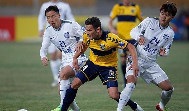 天津泰达客场不敌对手士气受挫，球队压力巨大的简单介绍