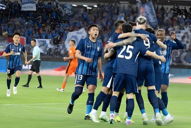 包含长春亚泰客场小胜，提振士气迎接接下来挑战的词条