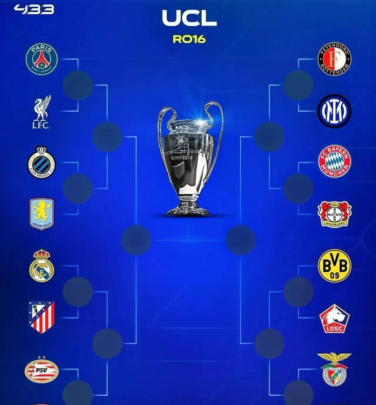 利物浦胜出，成功晋级欧冠四强