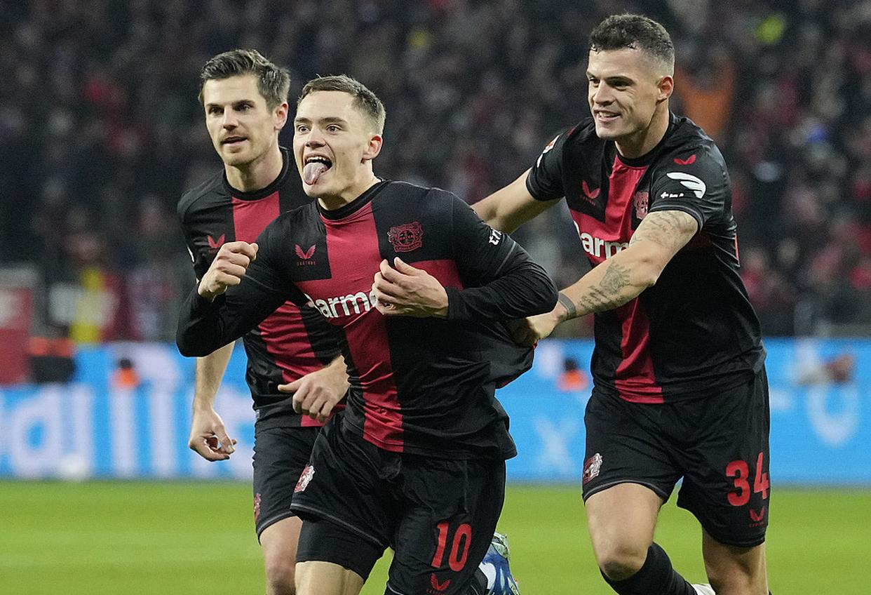 关于弗赖堡客场大胜，喜获联赛三连胜的信息