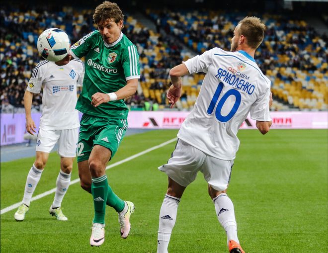 罗斯托夫客场大胜,积分榜上升势头强烈的简单介绍 罗斯托夫客场大胜,积分榜上升势头强烈的简单介绍