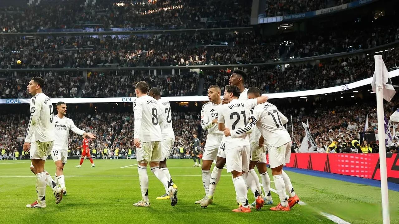 塞维利亚主场力克对手，取得胜利